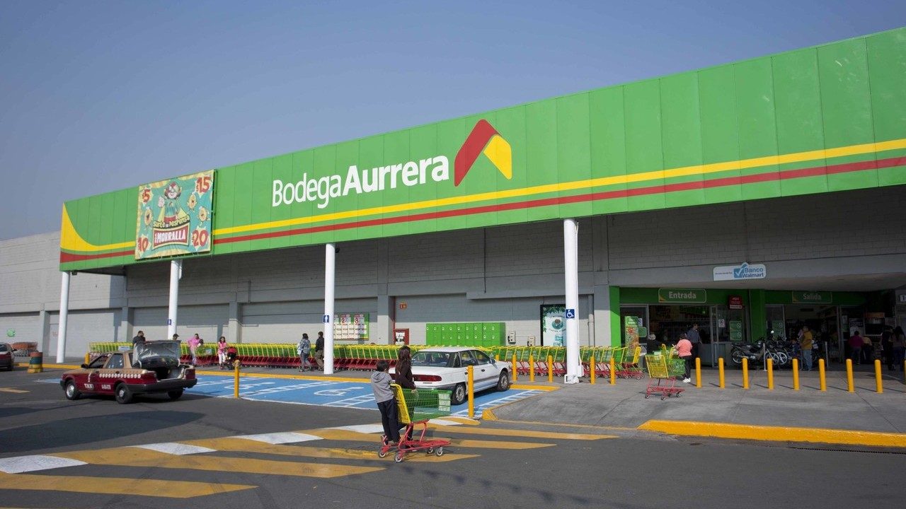 Signal storage space